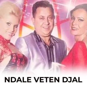 Album Ndale veten djal from Armada