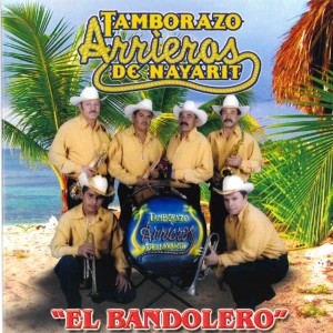 收聽Tamborazo Arrieros De Nayarit的El Centenario歌詞歌曲