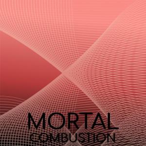 Album Mortal Combustion from Various
