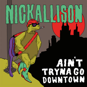 收聽Nick Allison的Happy New Years!歌詞歌曲