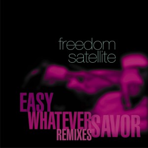 Dengarkan Savor (Vinyl Vibes Remix) lagu dari Freedom Satellite dengan lirik