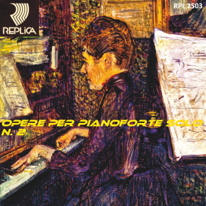 Listen to Impromptu in A Flat Major Op. 29 No. 1 song with lyrics from Ignaz Friedman