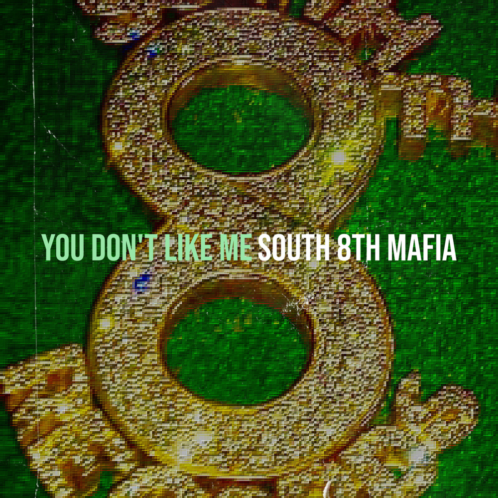 You Don't Like Me (Explicit)