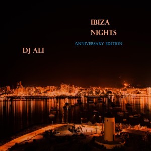 Dengarkan lagu Ibiza nyanyian DJ Ali dengan lirik