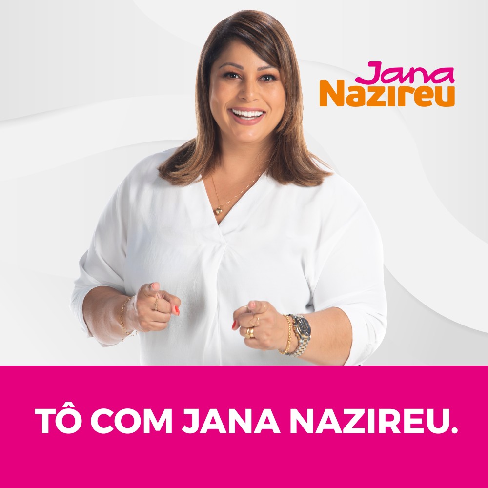 To Com Jana Nazireu