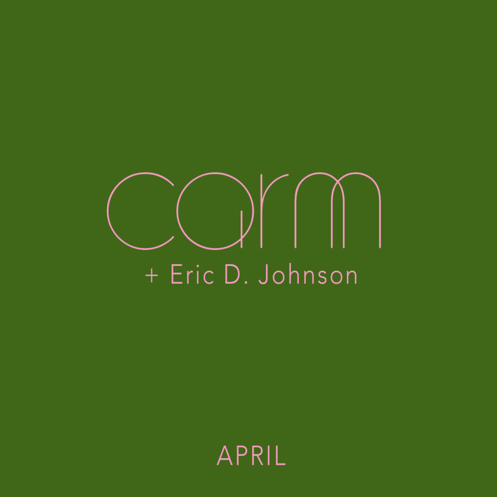 April (feat. Eric D. Johnson)