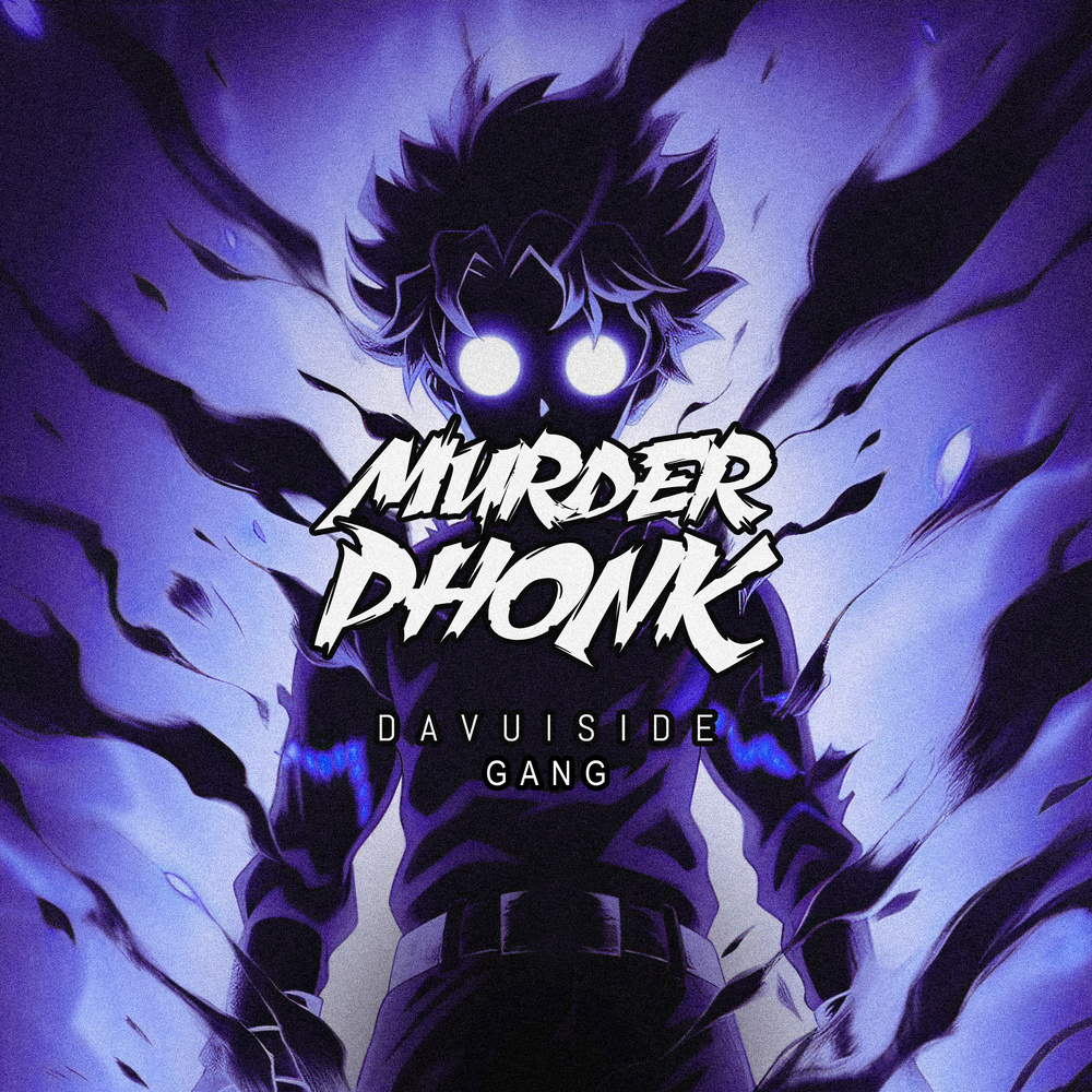 MURDER PHONK