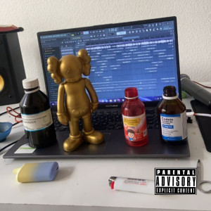 收聽YungPurp47的Atlanta (Explicit)歌詞歌曲