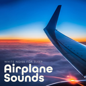 Album White Noise for Sleep (Airplane Sounds) from Deep Sleep Group