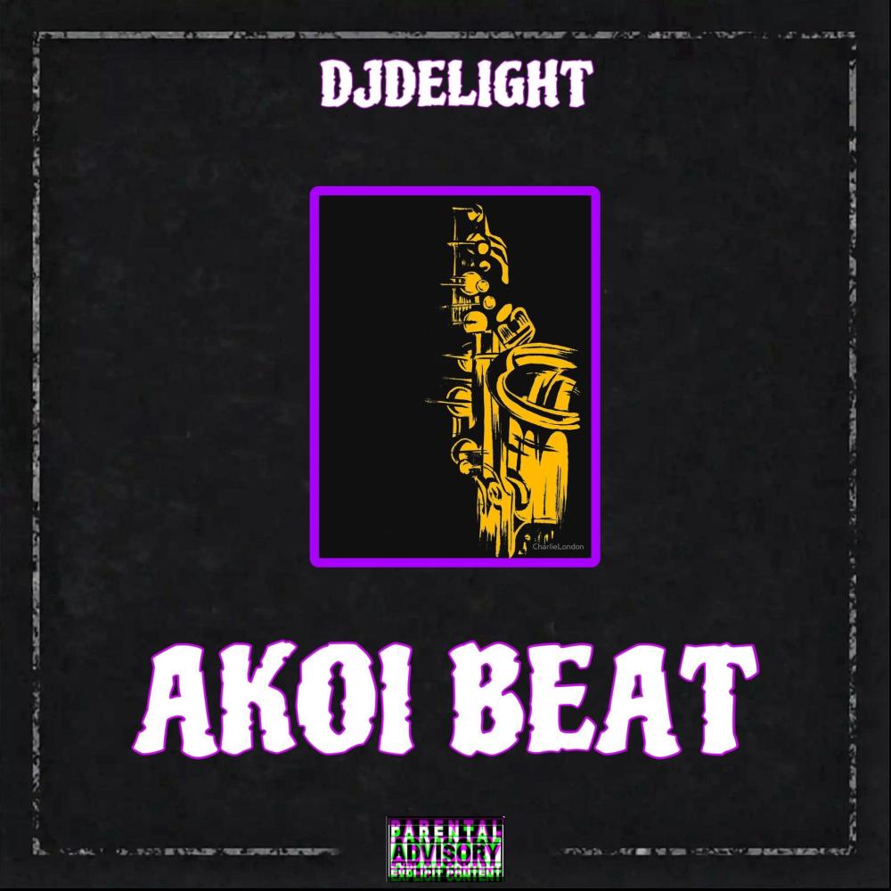 AKOI BEAT