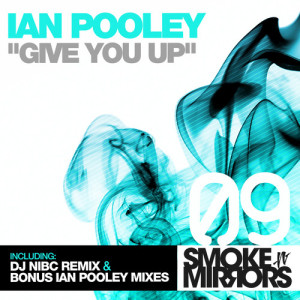 ian pooley的專輯Give You Up