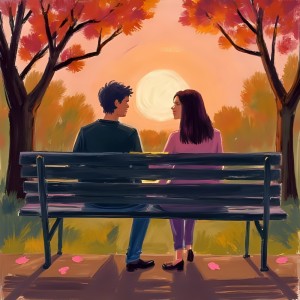 ดาวน์โหลดและฟังเพลง Tình Buồn Tuổi Trẻ พร้อมเนื้อเพลงจาก QNVL