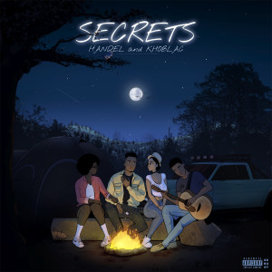 Listen to Secrets (Explicit) song with lyrics from Handel