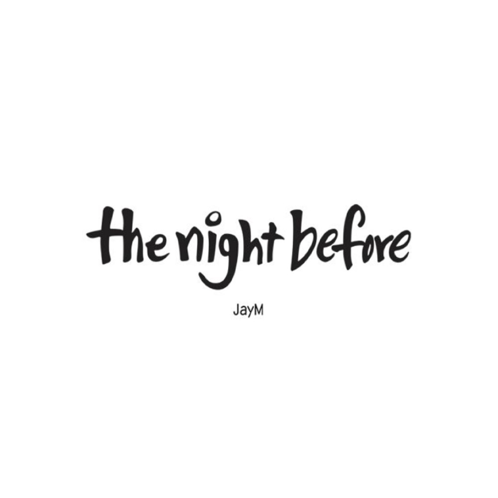 The Night Before (Piano Solo)