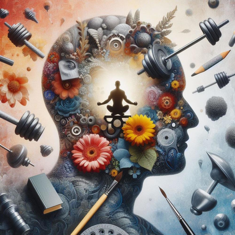Mental Masculation (feat. Trebor & Sineo) (Explicit)