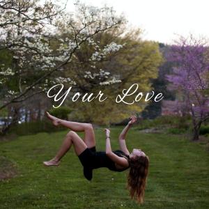 Your Love (Extended Mix) dari DJ Roy