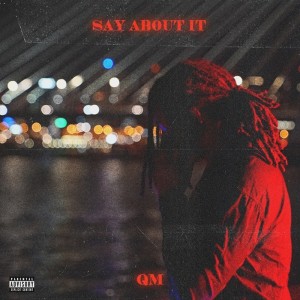 Album Say About It (Explicit) oleh QM