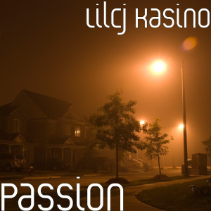 Album Passion (Explicit) from LilCj Kasino