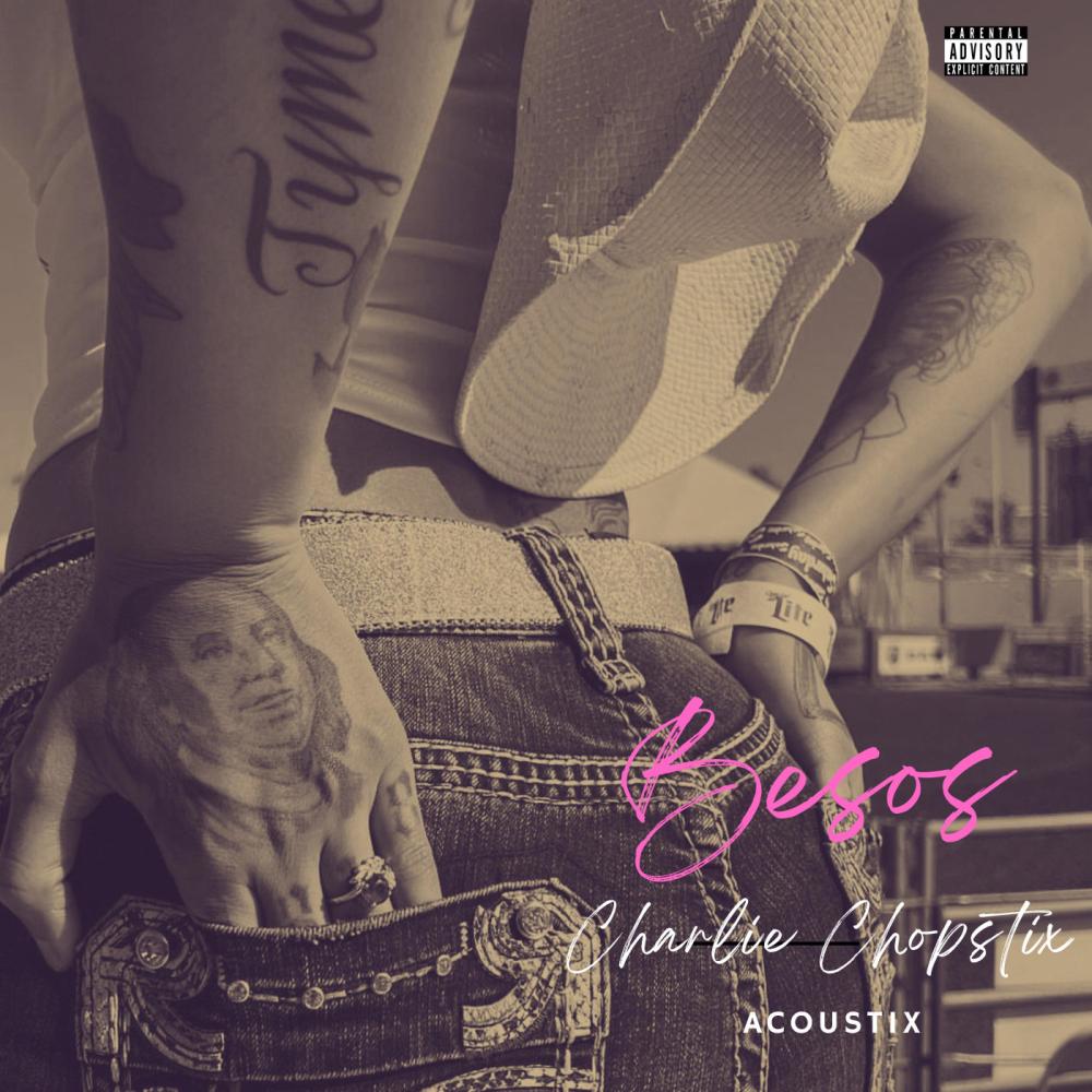 Besos (Acoustix Version) (Explicit)
