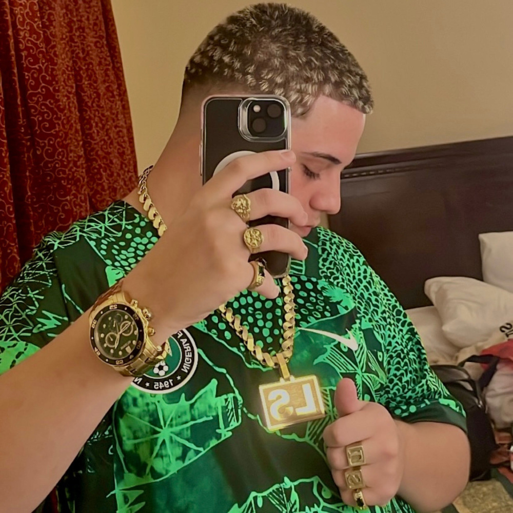 Cafofo do Ls (Explicit)
