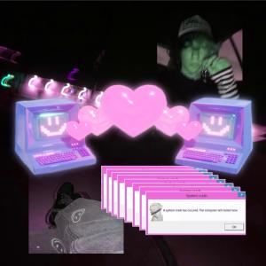 OKAYLloyd的專輯shut down DEMO ://