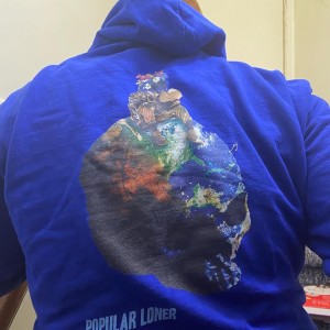 Trilogy的專輯Royal Blue Ep (Explicit)