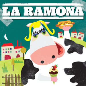 收聽La Ramona Tribute Band的La Ramona (Tribute Remix Version)歌詞歌曲