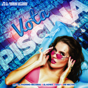 Album Vota Piscina oleh Kaly