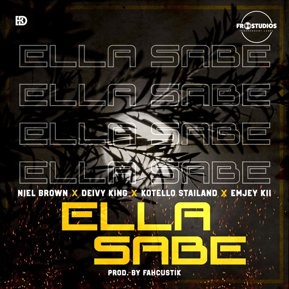 Ella Sabe
