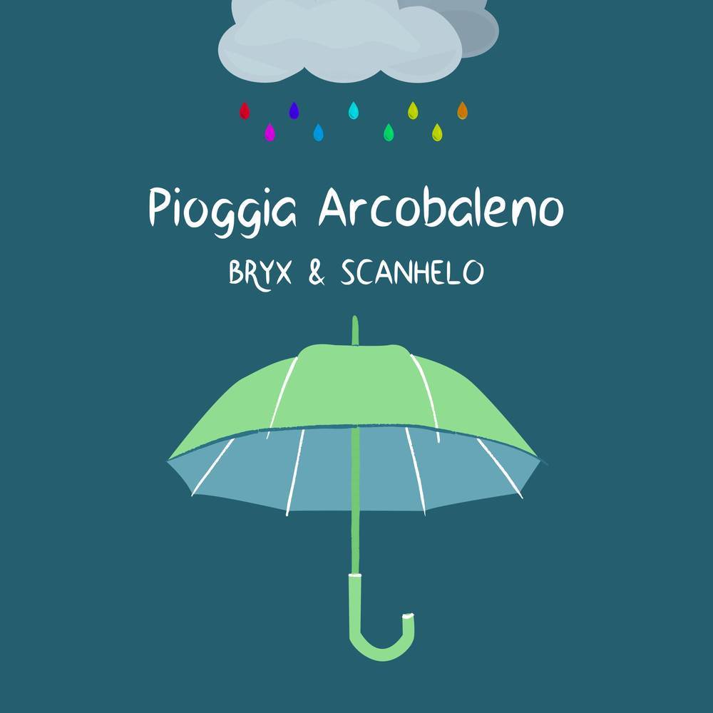Pioggia Arcobaleno (Explicit)