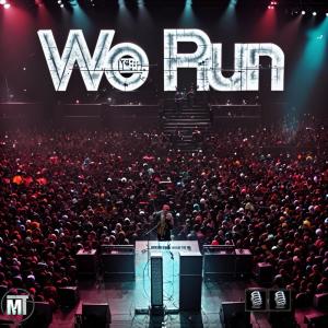 ดาวน์โหลดและฟังเพลง We Run It (Explicit) พร้อมเนื้อเพลงจาก Magnificent T