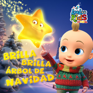 ดาวน์โหลดและฟังเพลง Brilla Brilla Árbol de Navidad (Villancico para Niños) พร้อมเนื้อเพลงจาก Johny y sus amigo