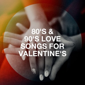 Album 80's & 90's Love Songs for Valentine's oleh The Love Unlimited Orchestra