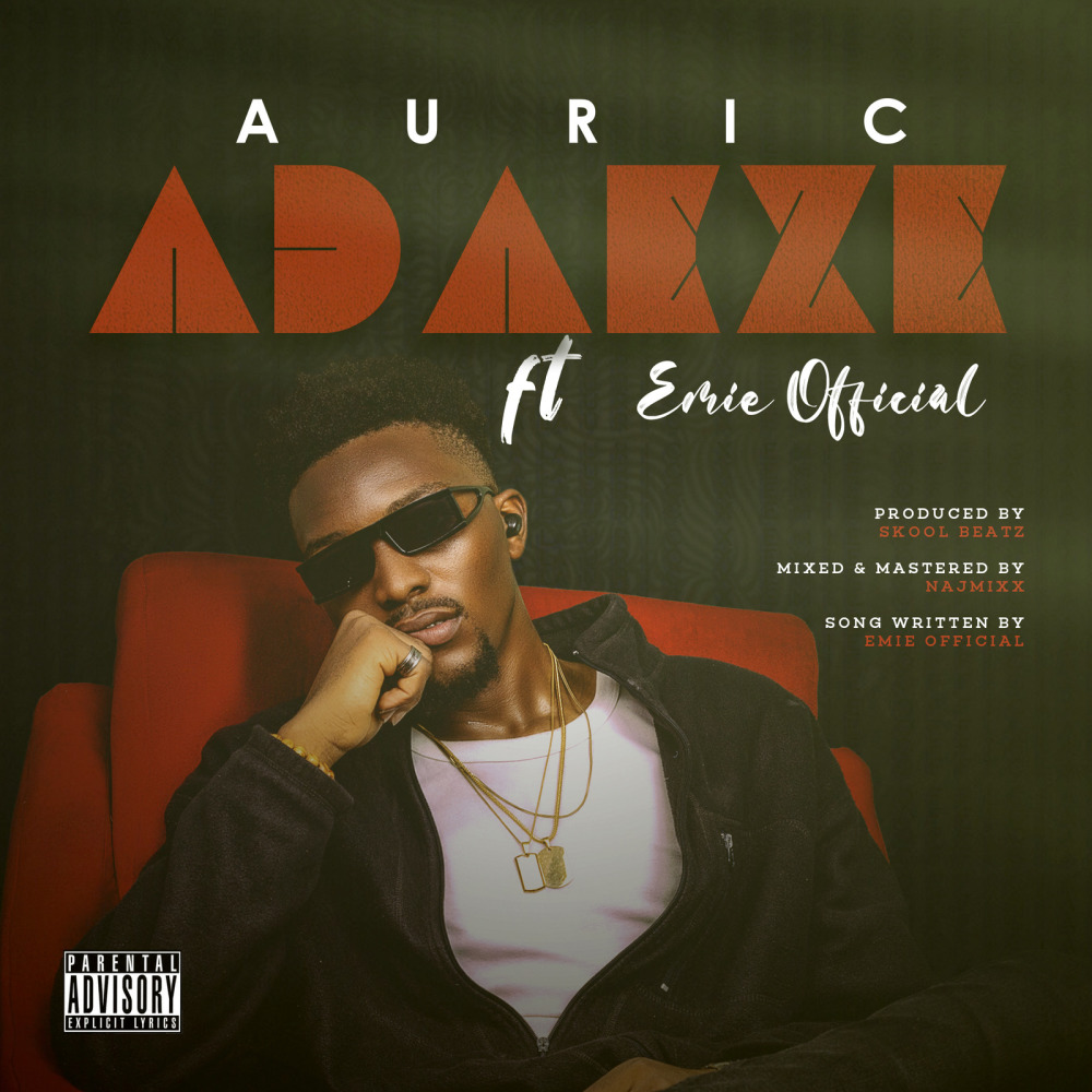 Adaeze (Explicit)