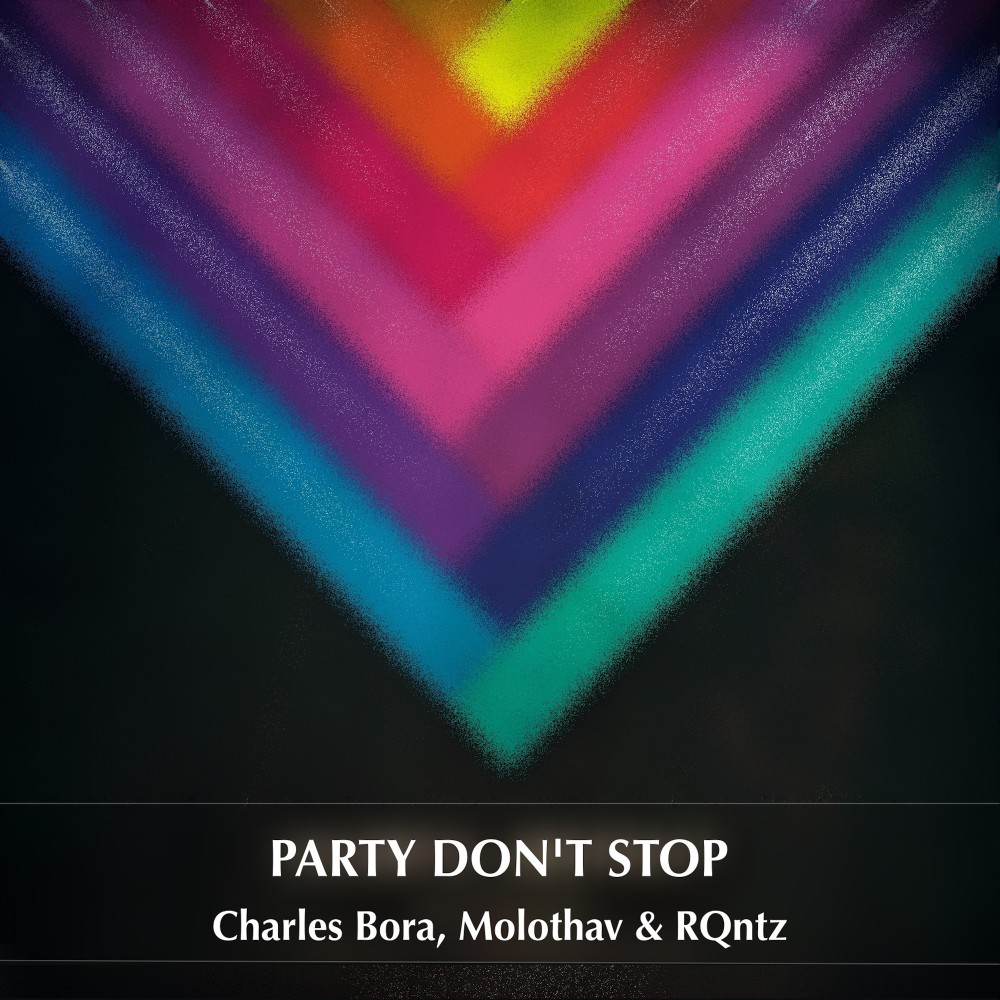 Party Don't Stop