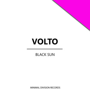 Volto的专辑Black Sun