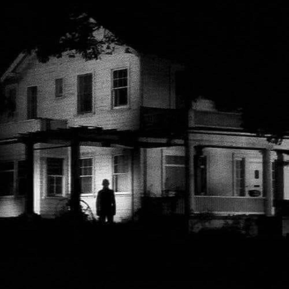 michael myers (Explicit)