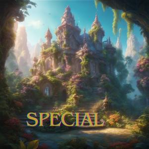 收聽Robert Lucido的Special歌詞歌曲