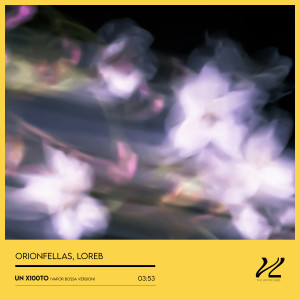 OrionFellas的專輯un x100to (Vapor Bossa Version)