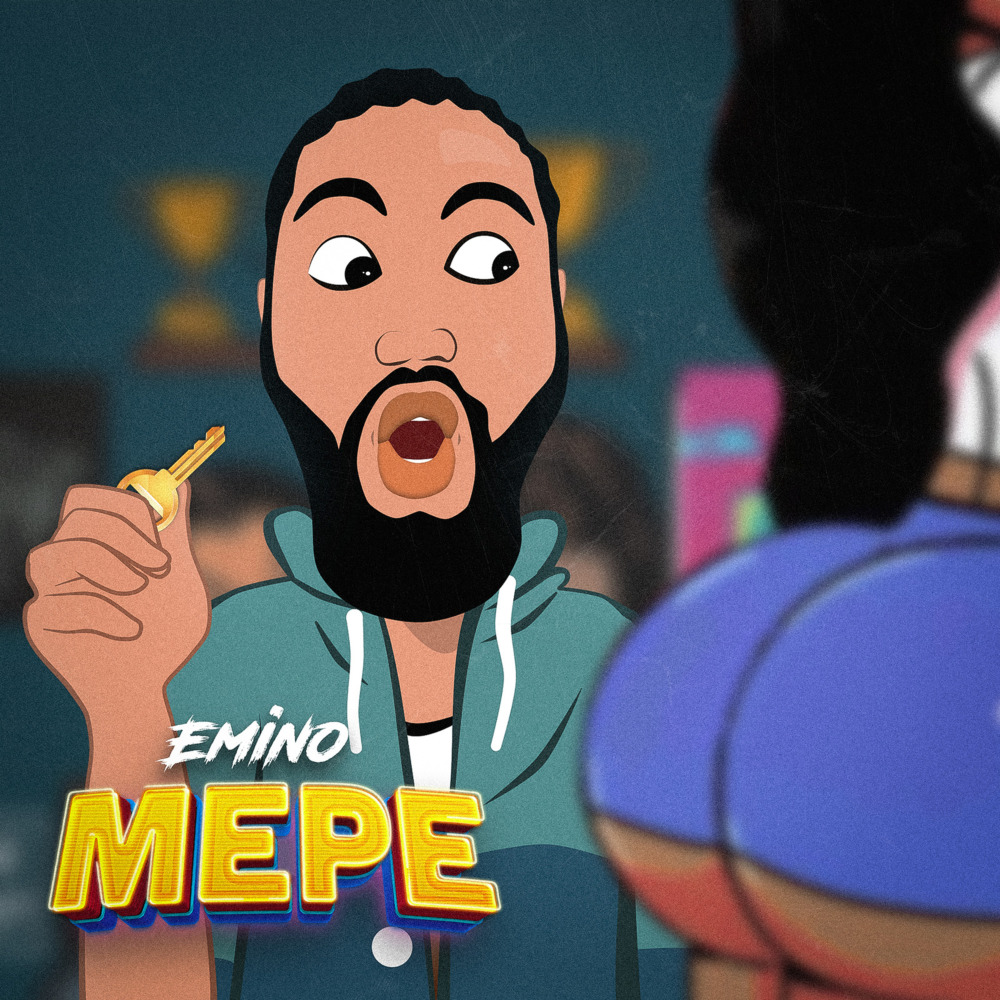 Mepe