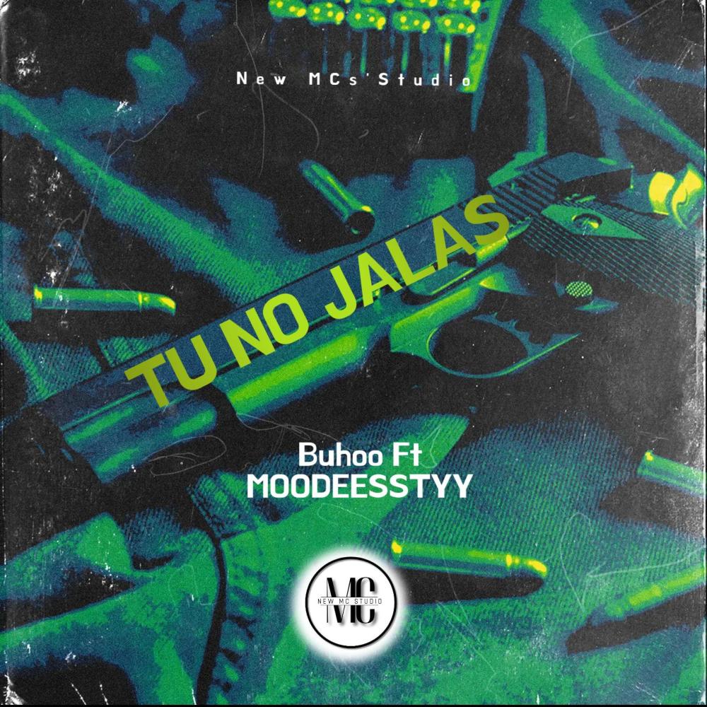 Tu No Jalas (feat. MOODEESSTYY) (Explicit)