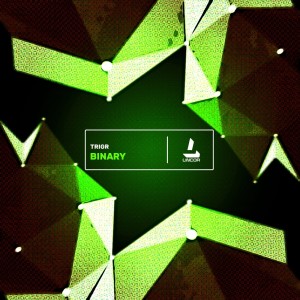 Album Binary from TRIGr