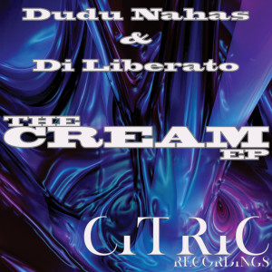 Album Cream EP from Dudu Nahas