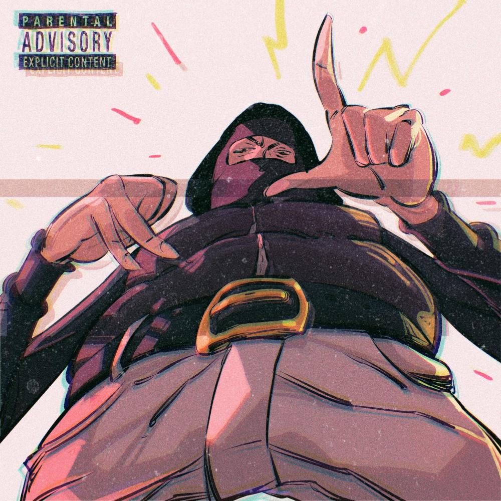 Trasto (feat. Sanxo) (Explicit)