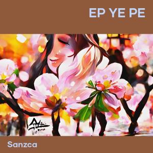 SANZCA的專輯EP YE PE