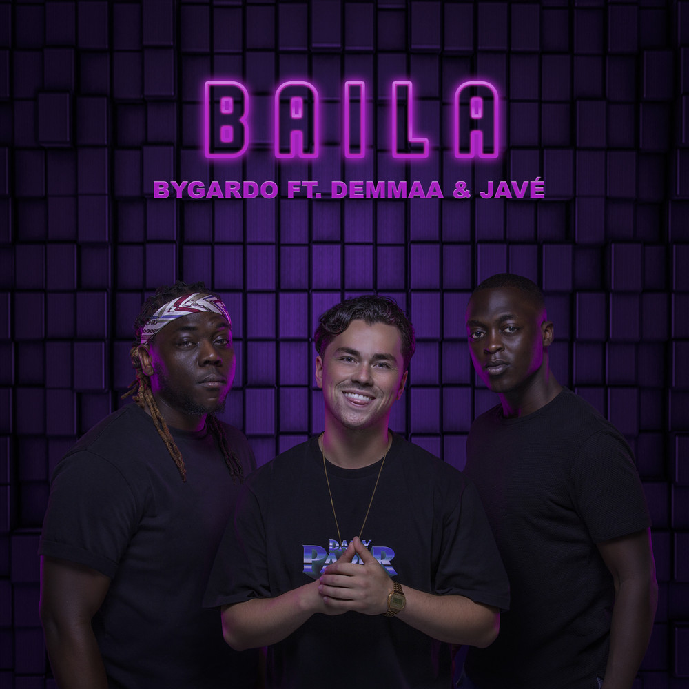 Baila