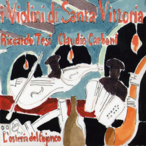 อัลบัม L'osteria del Fojonco ศิลปิน 