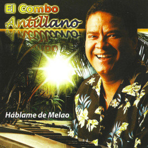 收聽El Combo Antillano的Mas Cuñao No歌詞歌曲