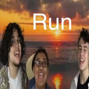 run for your love dari Jay-Vee