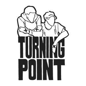 Turning Point的專輯Demo